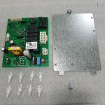 Marvel Refrigeration 42249330 Control Assembly